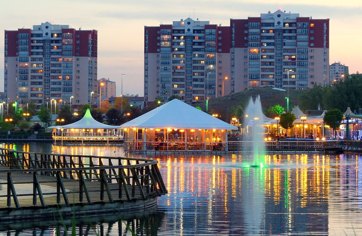 Eryaman Marka Patent Tescil