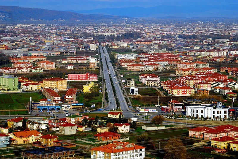 Serdivan Marka Patent Tescil