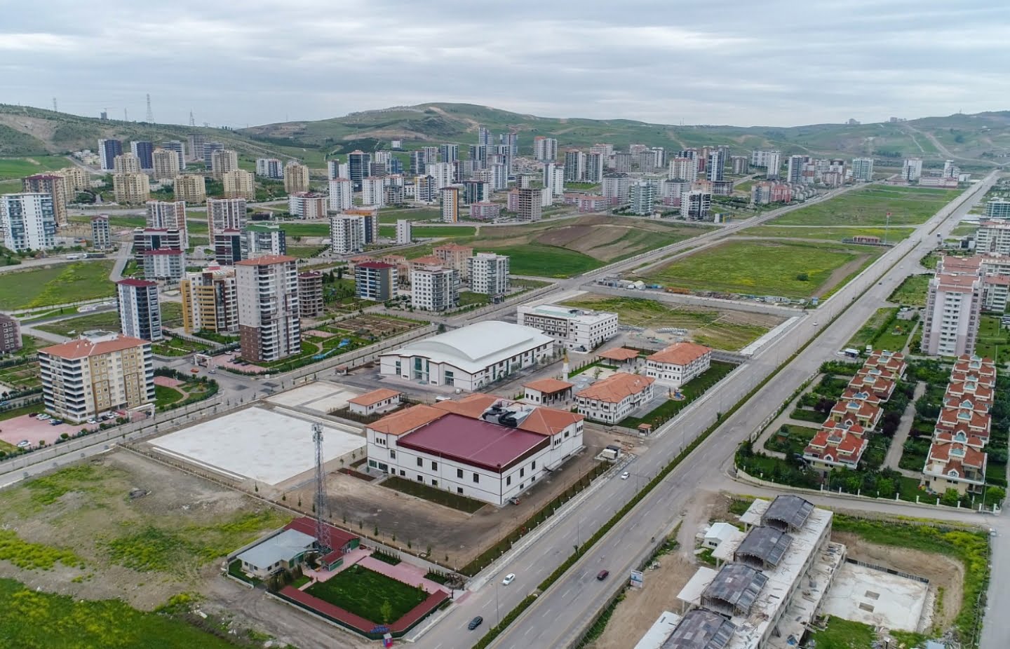 Bağlıca Marka Patent Tescil