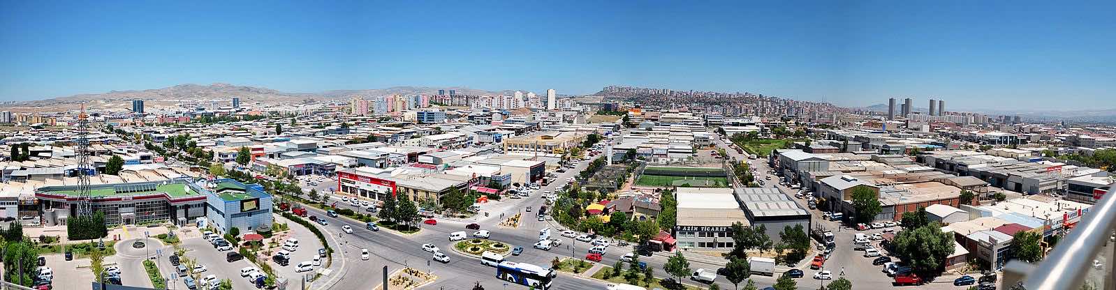 Ostim Marka Patent Tescil