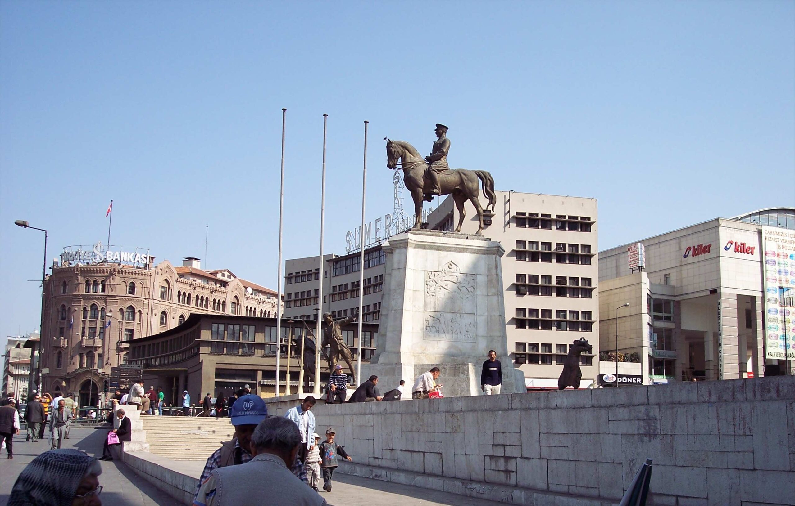 Ulus Marka Patent Tescil