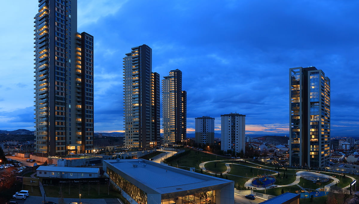 Ümitköy Marka Patent Tescil