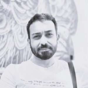 Mert Buğra Taşbilek