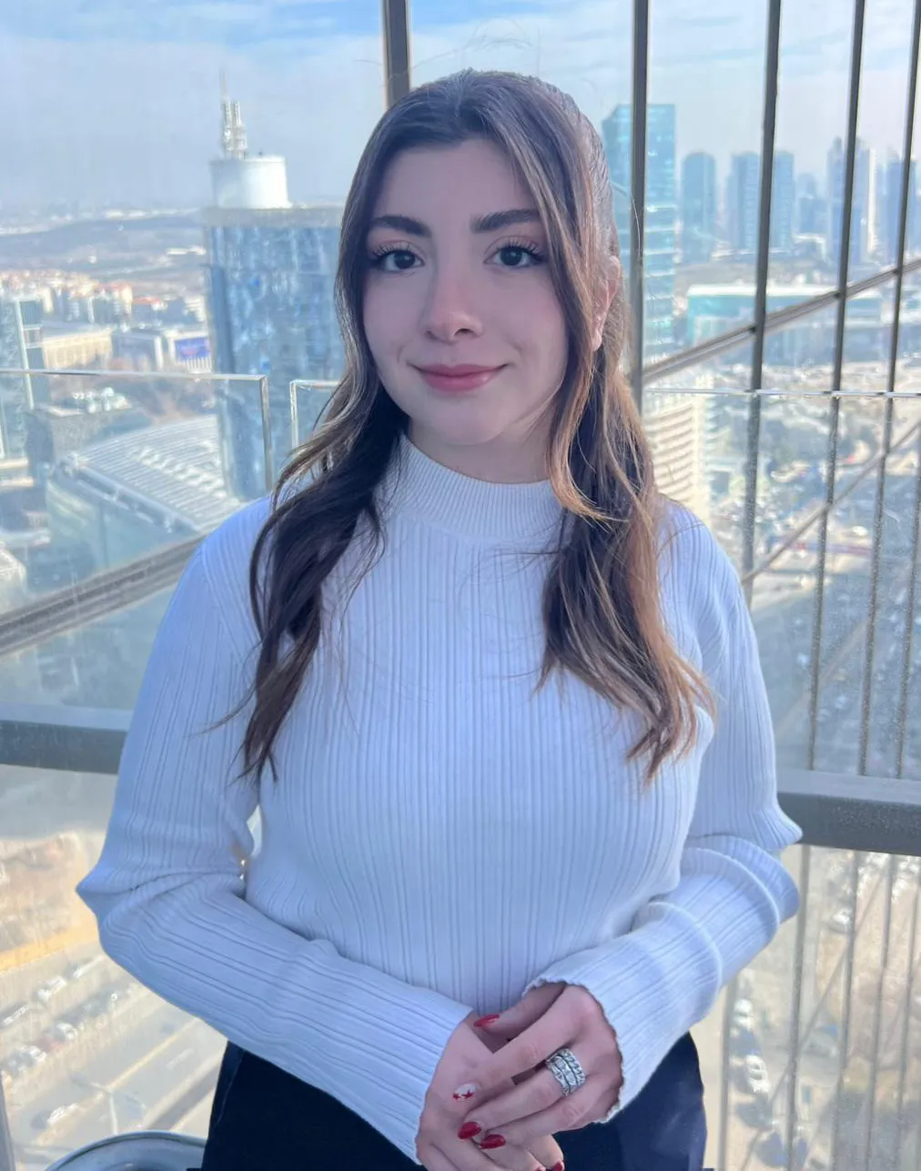 Aybüke Akgül